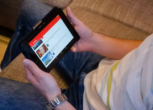 A Beginner's Guide to YouTube Advertising